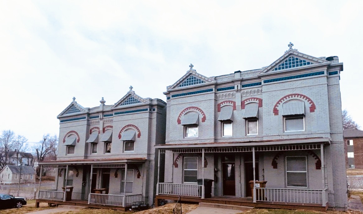 506 South 15th Street - 512 A