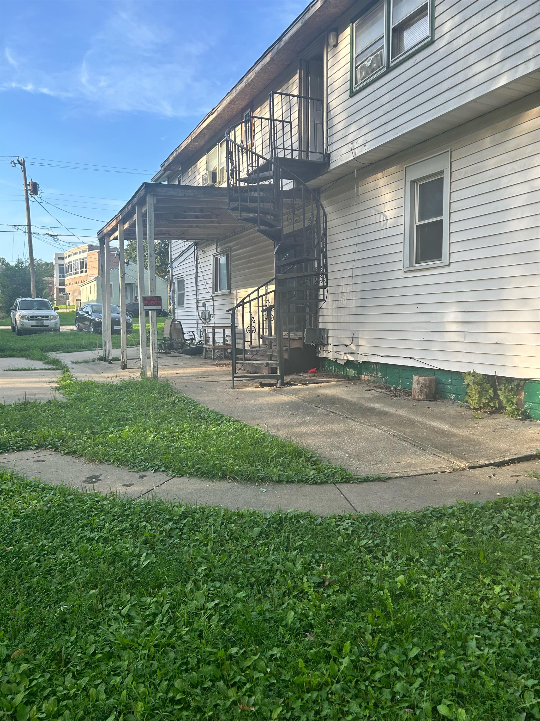 2509 Angelique Street - D
